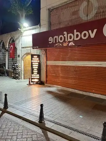 Photo de TurquT Gift Shops