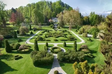 Photo de Arboretum