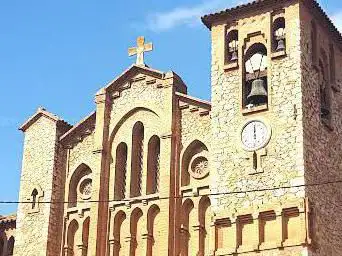 Photo de Parròquia de Sant Esteve