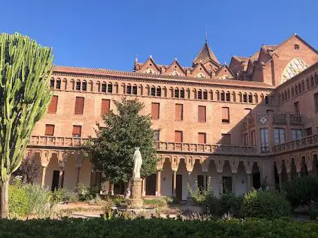 Photo of Monestir de Santa Maria de Valldonzella