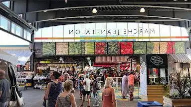 Photo de Jean Talon Market