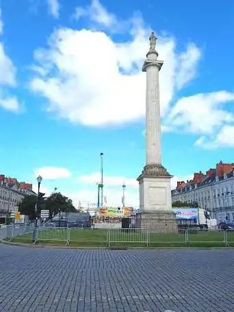 Photo de Colonne Louis XVI
