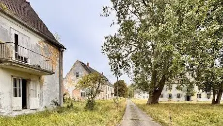 Photo de Halbinsel Wustrow