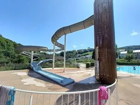 Photo of Piscine espace des Sources Chaudes