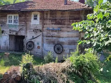 Photo de Herkime Evleri