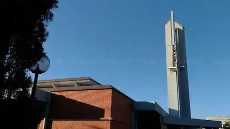 Photo de Parrocchia Santa Rita