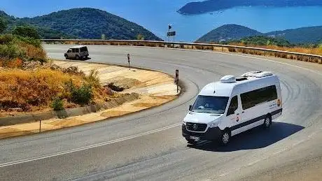 Photo de Kaş Özgür Turizm | Havaalanı Transfer | Havaalanı Shuttle