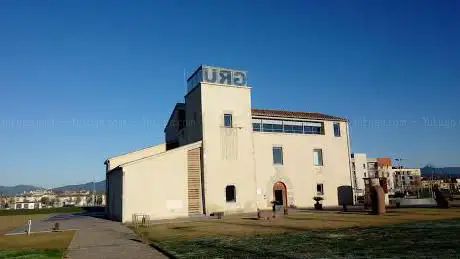 Photo de Centre Cultural Can Gruart