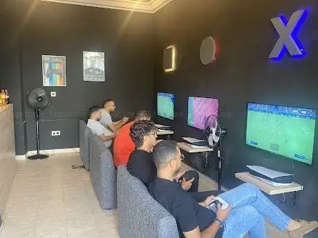 Photo de AstraGaming