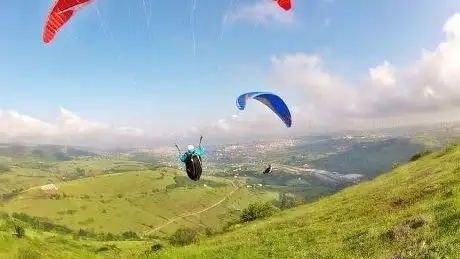 Photo de Samsun Yamaç Paraşütü Spor Kulübü