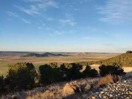 Photo de Mirador VALLE DEL DUERO