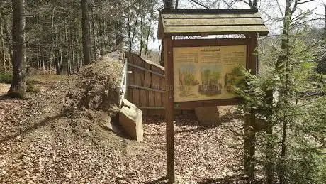Photo de Sentier art et nature Heppenbach