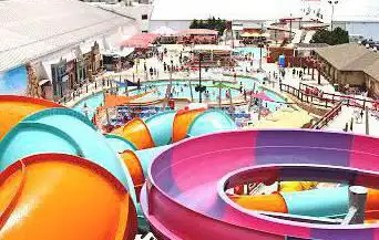 Photo de The Funplex