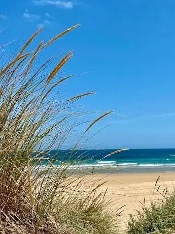 Photo de Praia Naturista da Bela Vista