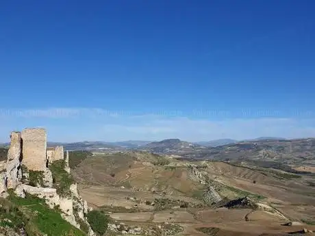 Photo de Castello di Pietraperzia