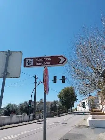 Photo de Passadiços da Serra d'Ossa (acesso)