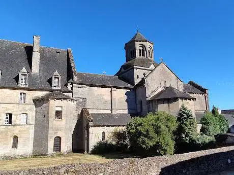 Photo of Abbaye d'Aubazine