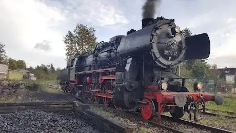 Photo de Dampfeisenbahn Weserbergland e.V.