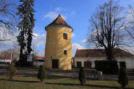 Photo de Kula Petra Zrinskog (Kaštel Vrbovec)