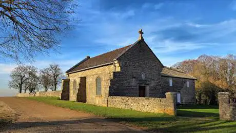 Photo de Chapelle Sainte Anne