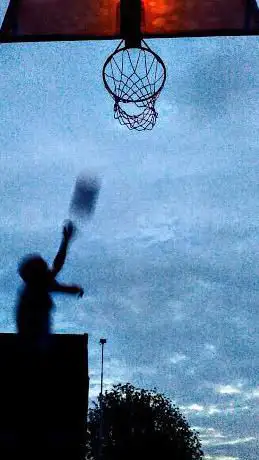 Photo de Campo Basket Trento