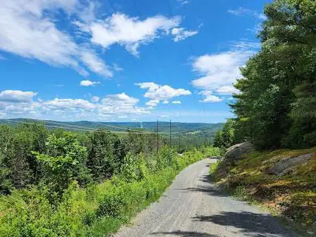 Photo de Highlands Disc Golf Course Of Conway