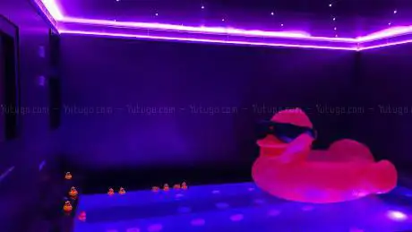 Photo de Attitude Sauna