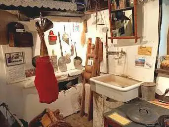 Photo de Musée de Megève