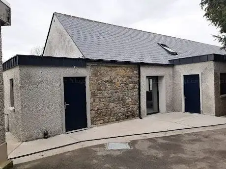 Photo de Kinnitty Trailhead Centre Slieve Bloom Mountains Co Offaly