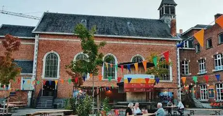 Photo de Kapel Animatie vzw