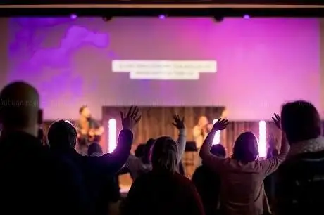 Photo de Christian Center Bielefeld e.V.