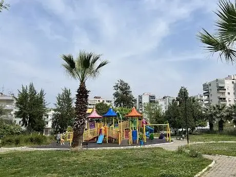 Photo de Park