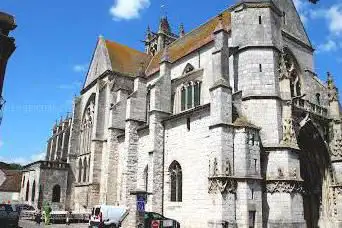 Photo de Notre-Dame de la Nativité