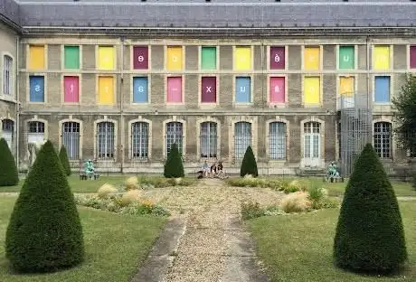 Photo de Musée des Beaux-Arts