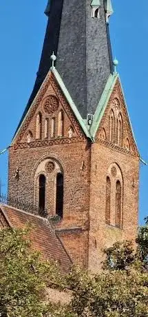 Photo de St. Marien - Vereinigte Ev.-Luth. Kirchengemeinde St. Marien Friedland
