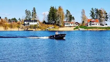 Photo de Kolbotn kapell