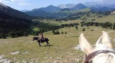 Photo de Equi-vie Diois