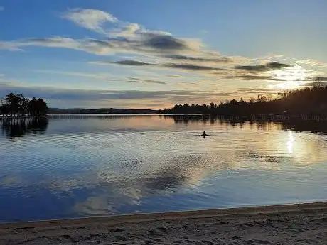 Photo de Höganäsbadet