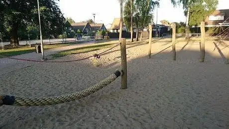 Photo de Norregatans lekplats