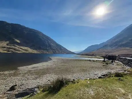 Photo de Doo Lough