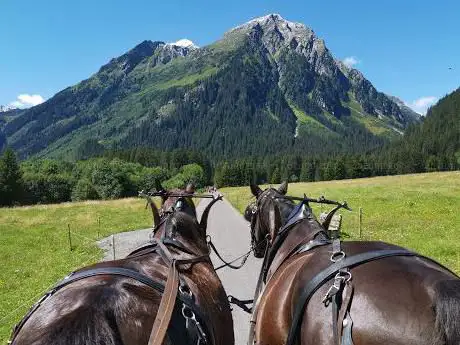 Photo de Christian Flütsch