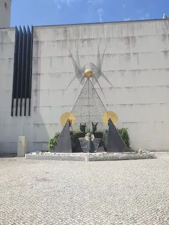 Photo de Presépio do Santuário de Fátima