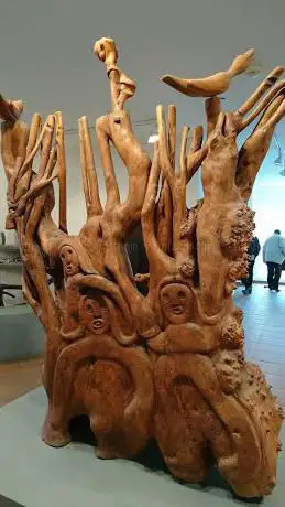 Photo de Museo Pedro Gilabert