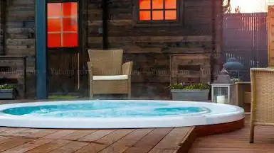 Photo de Spa Life Is Beautiful