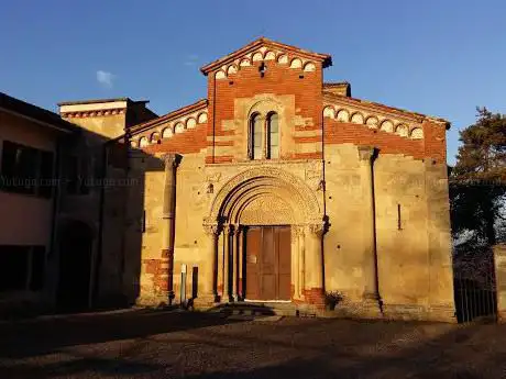 Photo de Abbey of Saint Fede