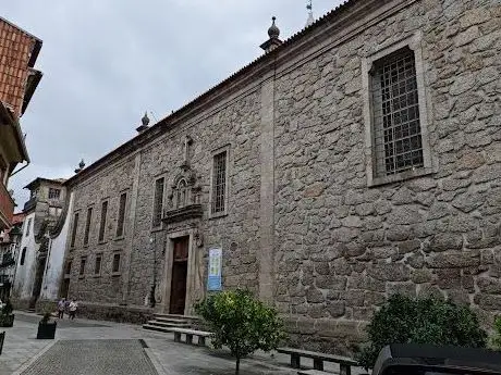 Photo de Convento das Dominicas