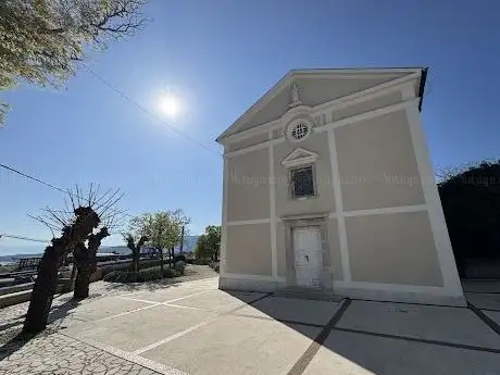 Photo de Church of St. Barbara