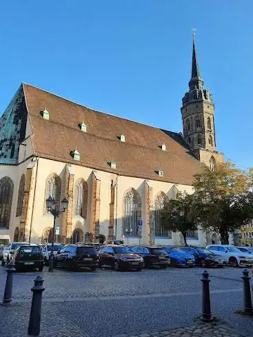 Photo de Cathedral of St Peter