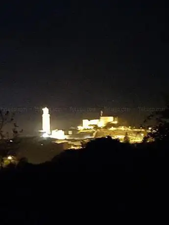 Photo de Mirador de Calaf