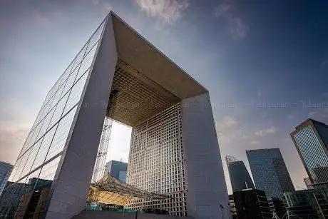 Photo of Grande Arche de la Défense